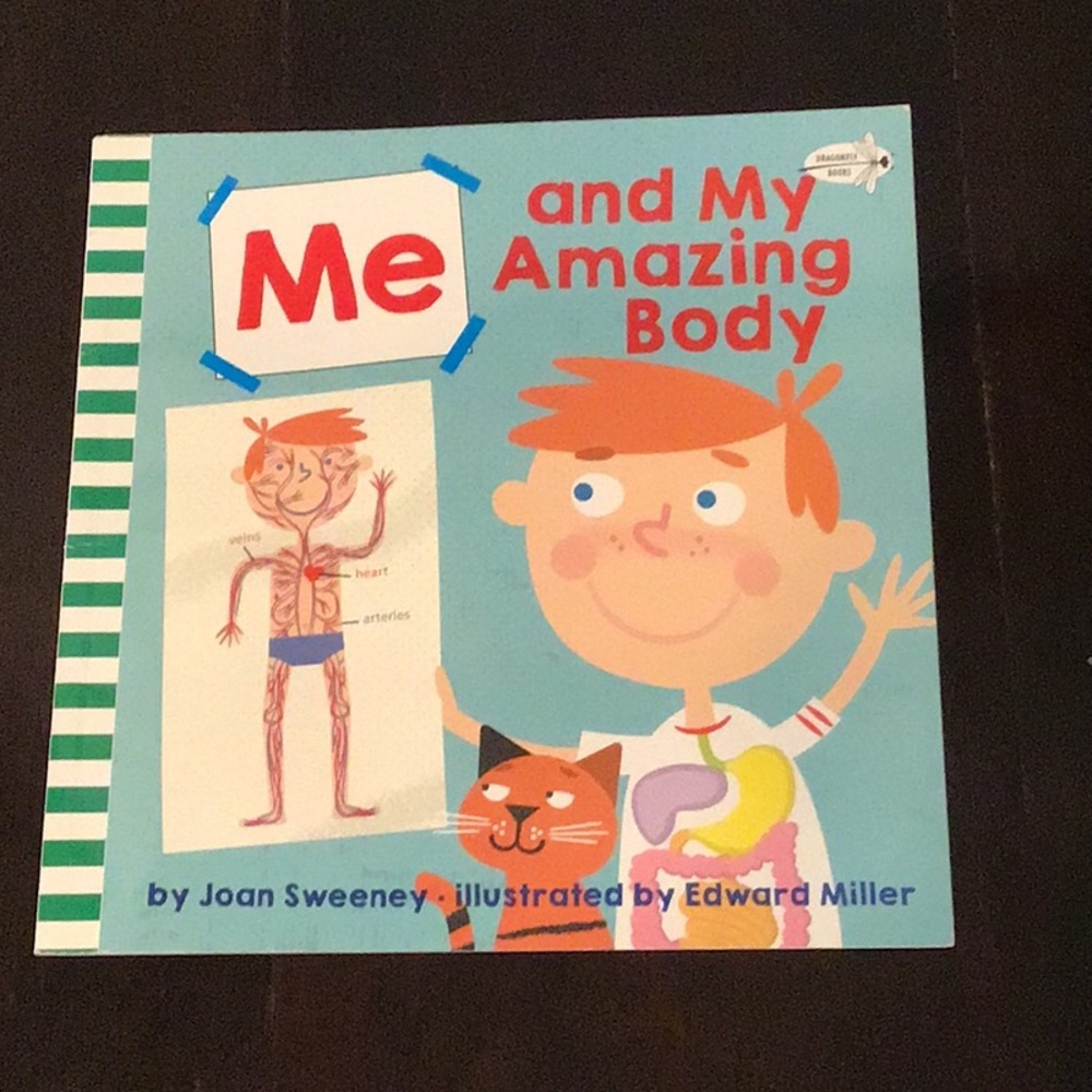 Me Books - Picture 13 of 15